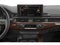2023 Audi A4 Premium Plus 45 TFSI S line quattro S tronic