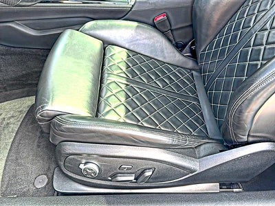 2021 Audi S5 Coupe Premium Plus 3.0 TFSI quattro