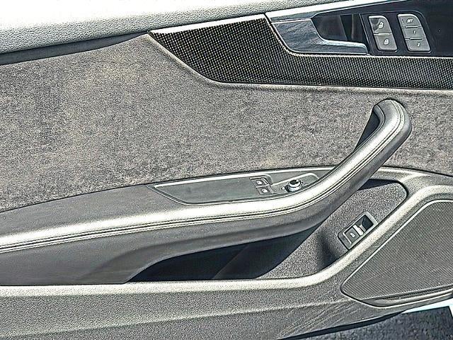 2021 Audi S5 Coupe Premium Plus 3.0 TFSI quattro