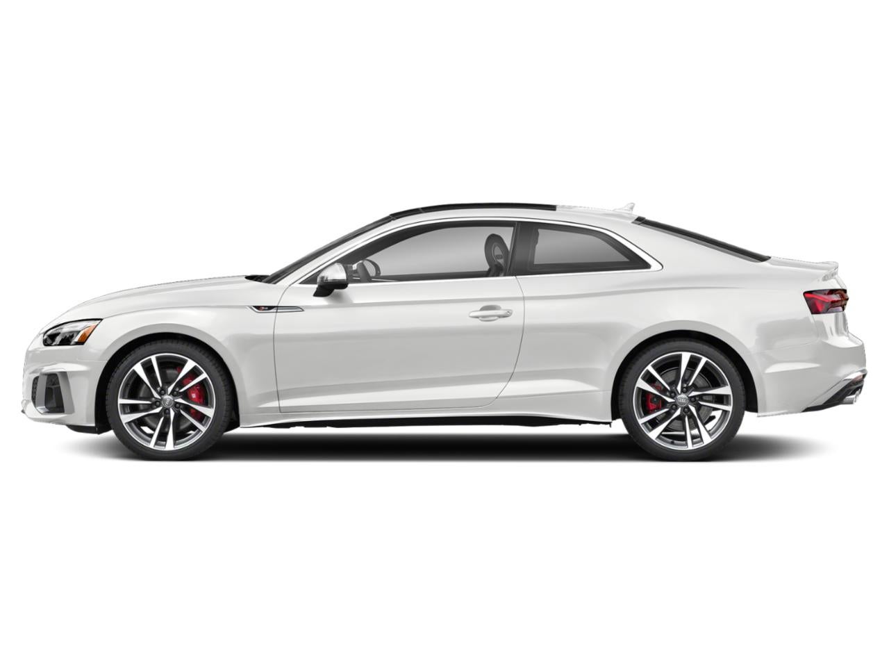 2021 Audi S5 Coupe Premium Plus 3.0 TFSI quattro