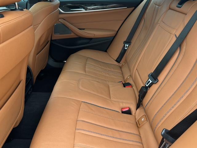 2023 BMW 530e xDrive Plug-In Hybrid