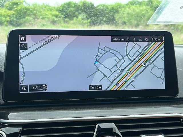 2023 BMW 530e xDrive Plug-In Hybrid