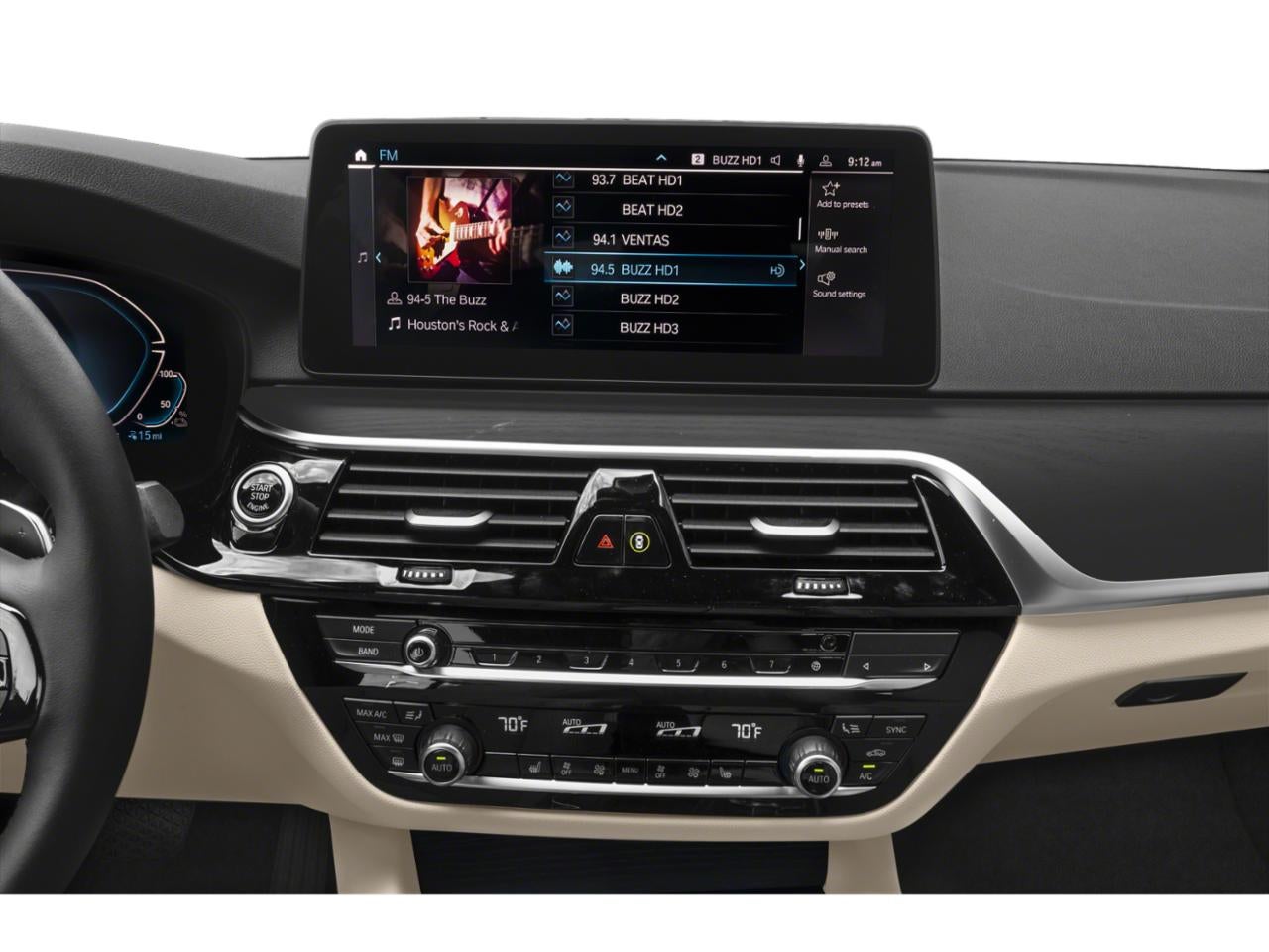 2023 BMW 530e xDrive Plug-In Hybrid