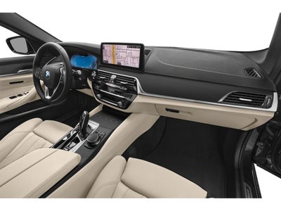 2023 BMW 530e xDrive Plug-In Hybrid