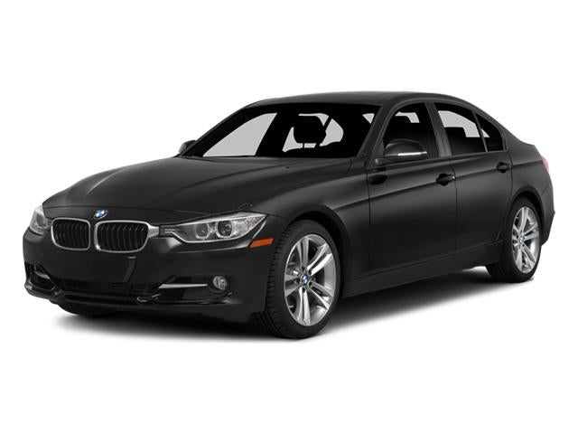 2014 BMW 328i Sedan