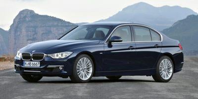 2014 BMW 328i Sedan
