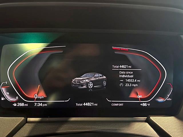 2023 BMW 228i Gran Coupe