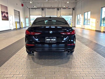 2023 BMW 228i Gran Coupe