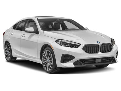 2023 BMW 228i Gran Coupe