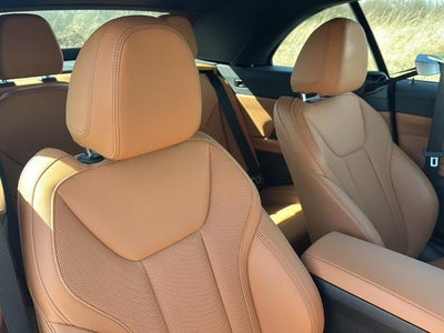 2024 BMW M440i Convertible