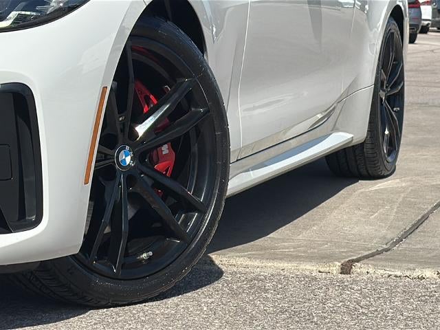 2024 BMW M440i Convertible