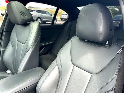 2021 BMW 330i xDrive Sedan