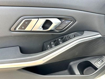 2021 BMW 330i xDrive Sedan