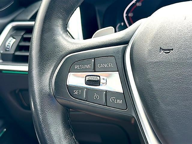 2021 BMW 330i xDrive Sedan