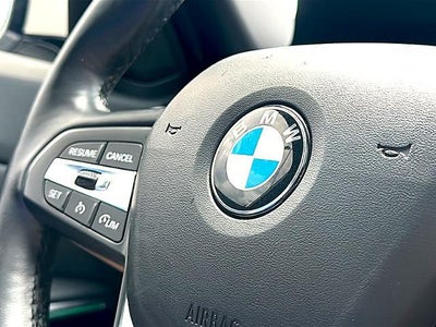 2021 BMW 330i xDrive Sedan