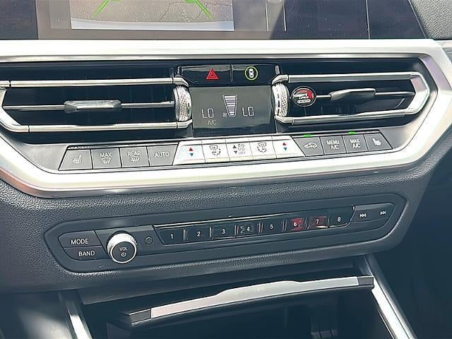 2021 BMW 330i xDrive Sedan