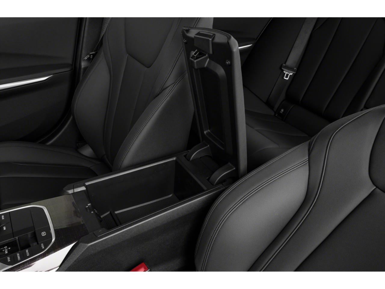 2021 BMW 330i xDrive Sedan