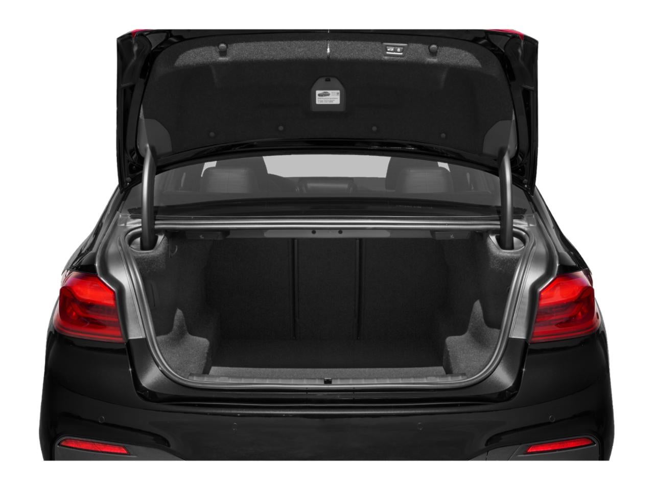 2019 BMW M550i xDrive Sedan