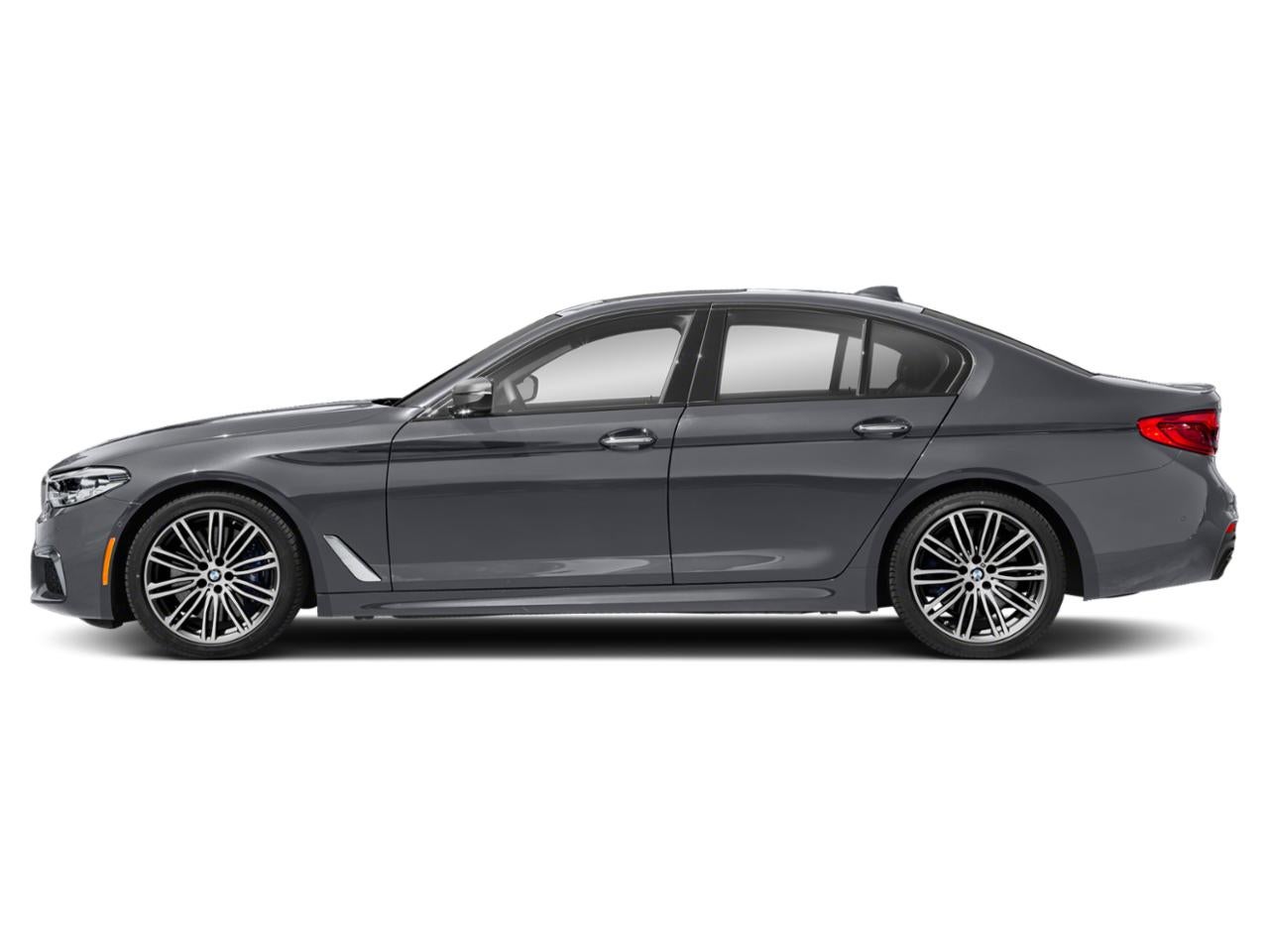 2019 BMW M550i xDrive Sedan