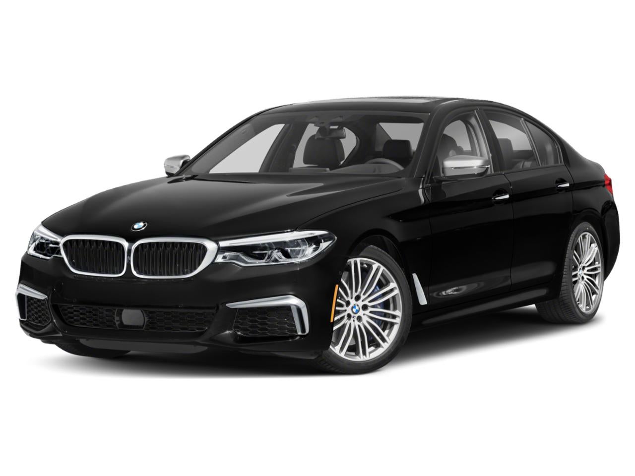 2019 BMW M550i xDrive Sedan