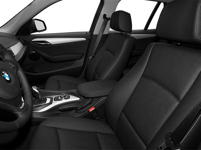 2013 BMW X1 xDrive35i AWD 4dr SUV