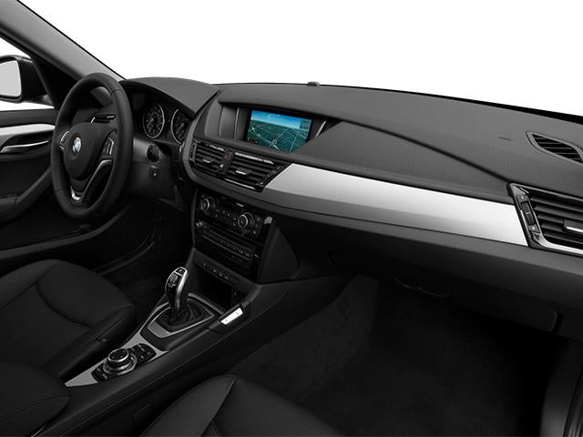 2013 BMW X1 xDrive35i AWD 4dr SUV