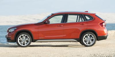 2013 BMW X1 xDrive35i AWD 4dr SUV