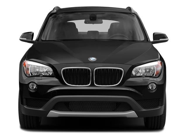 2013 BMW X1 xDrive35i AWD 4dr SUV