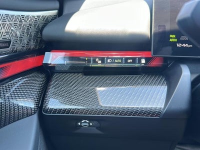 2026 BMW M5 M5 Sedan