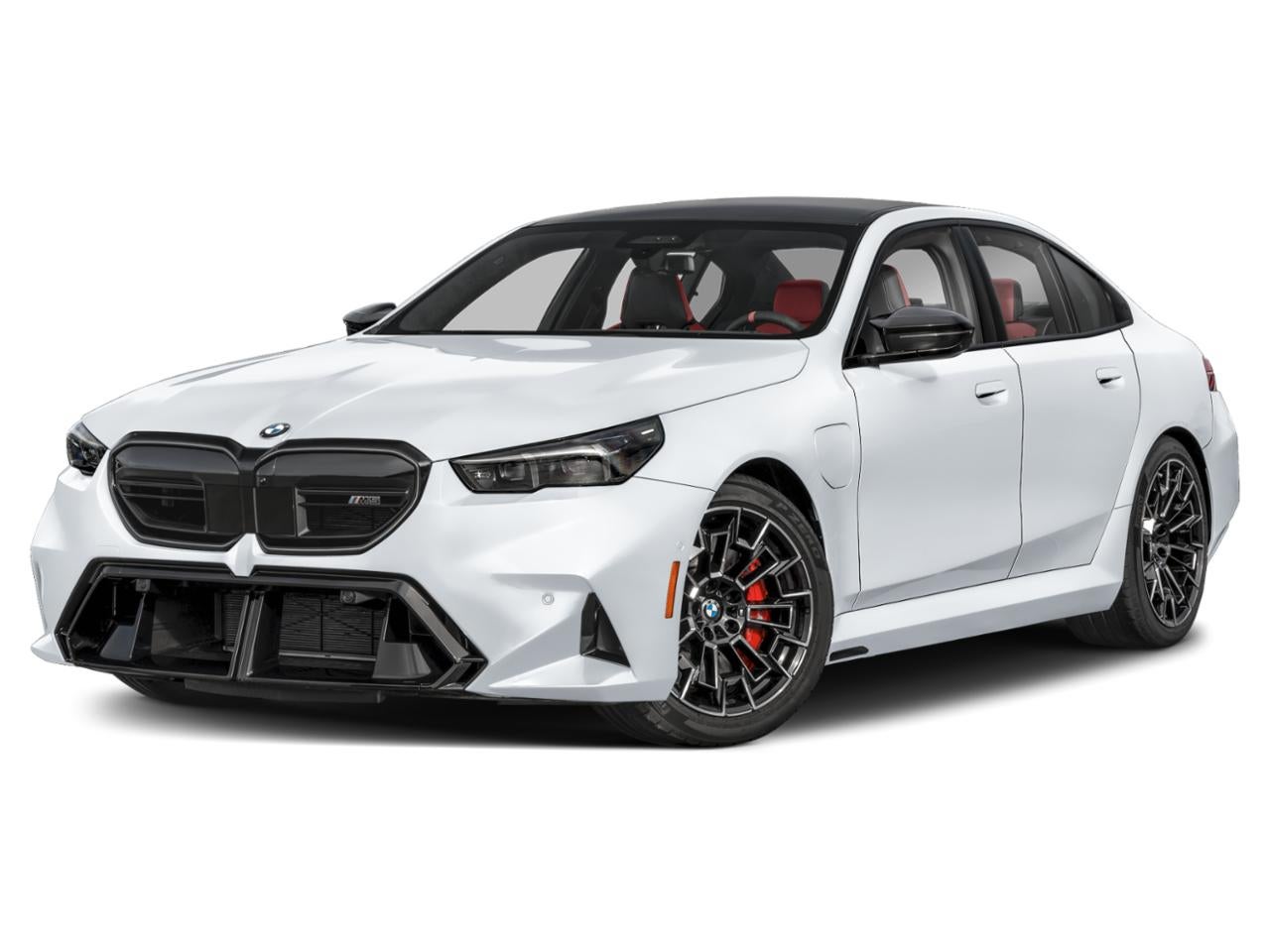 2026 BMW M5 M5 Sedan