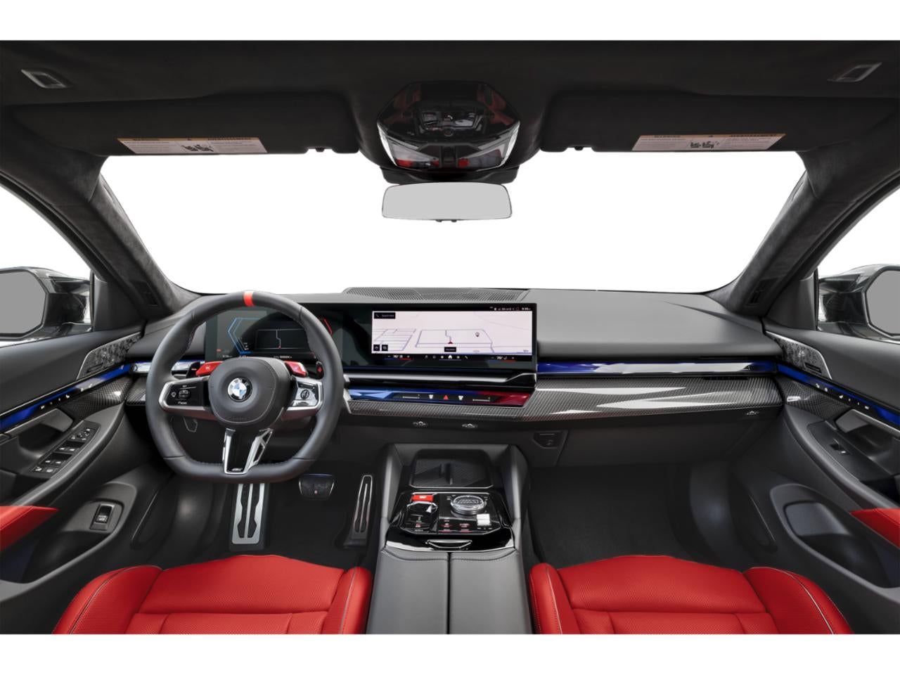 2026 BMW M5 M5 Sedan