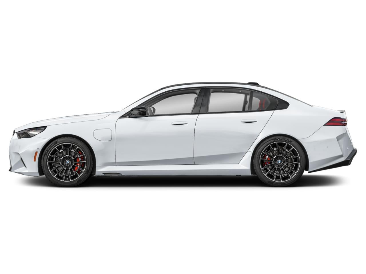 2026 BMW M5 M5 Sedan