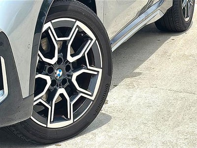 2024 BMW X1 xDrive28i Sports Activity Vehicle