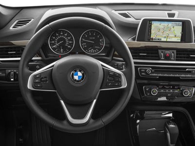 2017 BMW X1 xDrive28i Sports Activity Vehicle Brazil