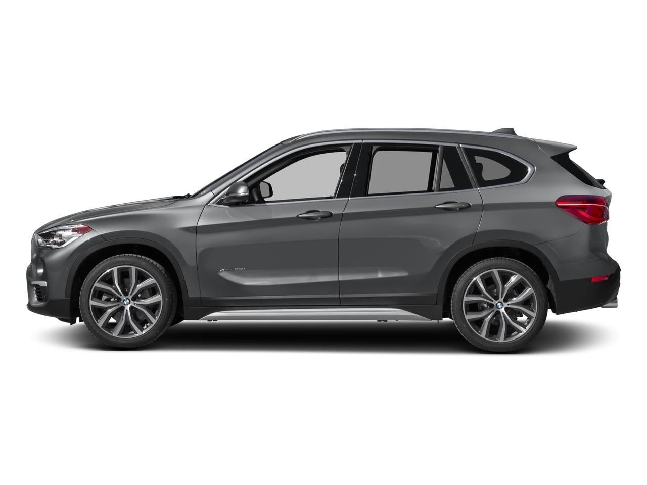 2017 BMW X1 xDrive28i Sports Activity Vehicle Brazil