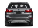 2017 BMW X1 xDrive28i Sports Activity Vehicle Brazil