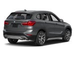 2017 BMW X1 xDrive28i Sports Activity Vehicle Brazil