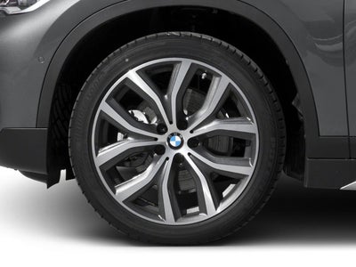 2017 BMW X1 xDrive28i Sports Activity Vehicle Brazil