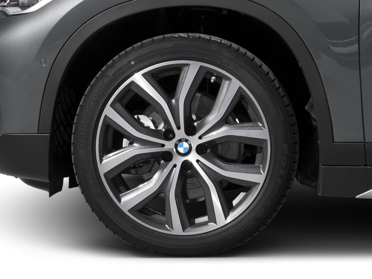 2017 BMW X1 xDrive28i Sports Activity Vehicle Brazil