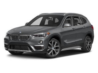2017 BMW X1 xDrive28i Sports Activity Vehicle Brazil