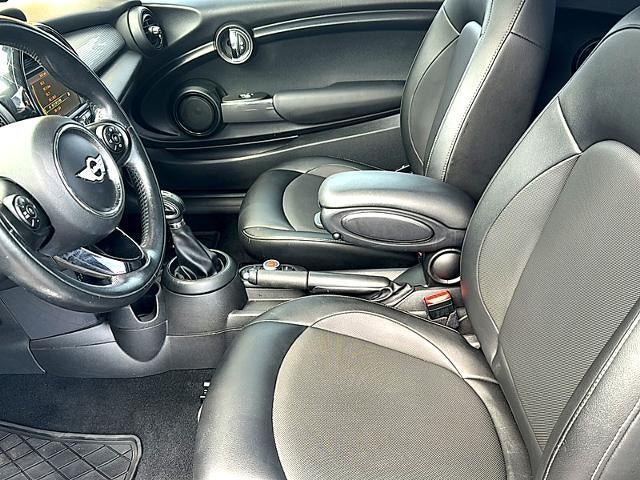 2017 MINI Cooper Hardtop 2 Door Cooper