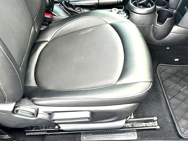 2017 MINI Cooper Hardtop 2 Door Cooper
