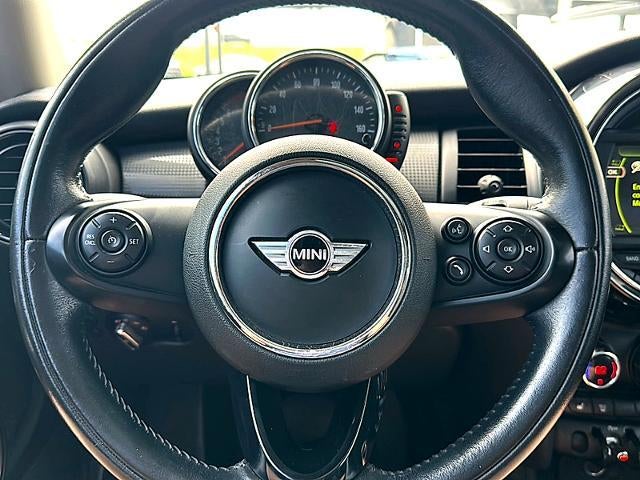 2017 MINI Cooper Hardtop 2 Door Cooper