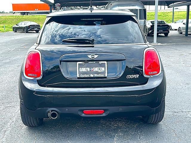 2017 MINI Cooper Hardtop 2 Door Cooper