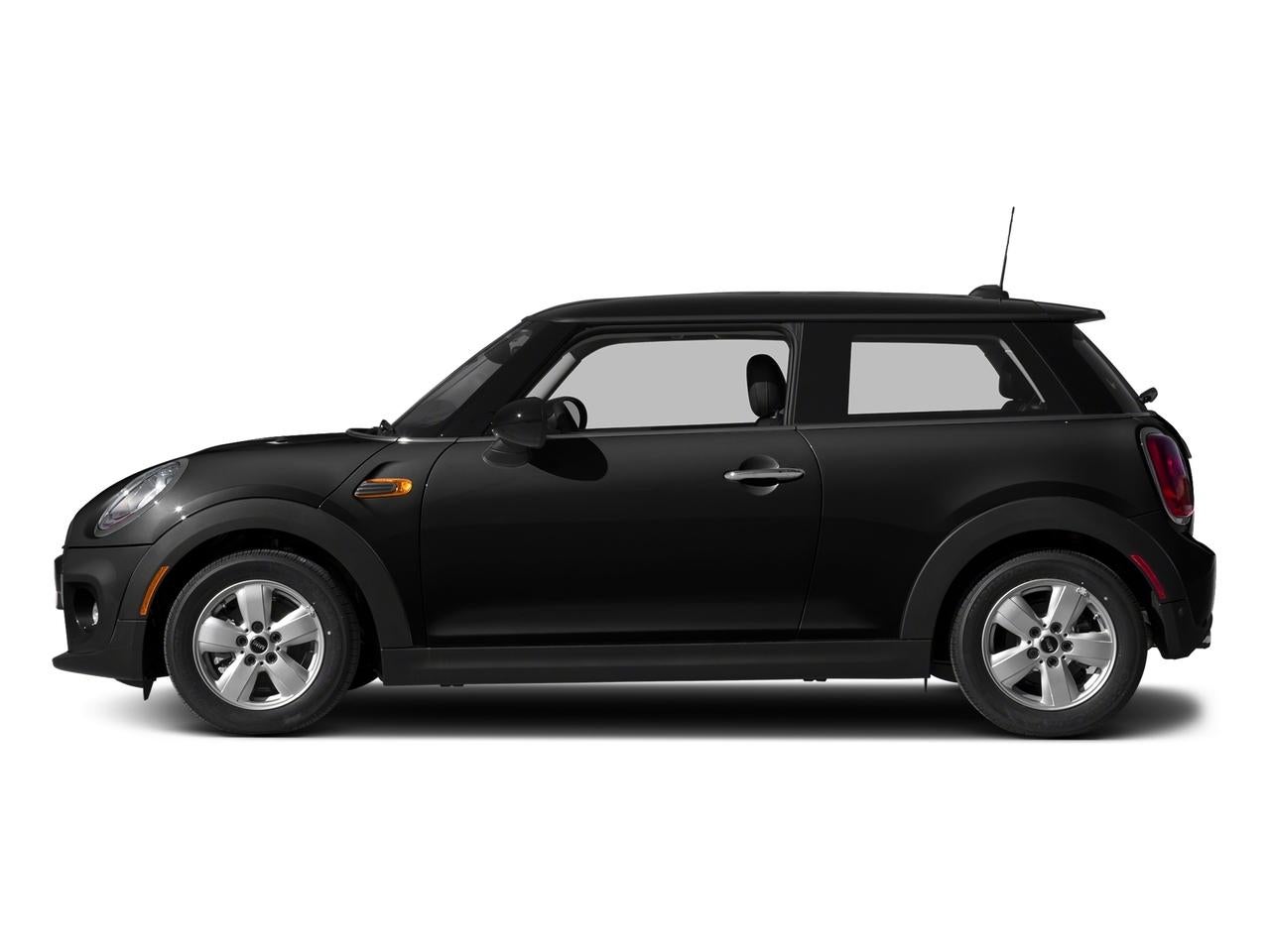 2017 MINI Cooper Hardtop 2 Door Cooper