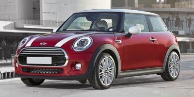 2017 MINI Cooper Hardtop 2 Door Cooper