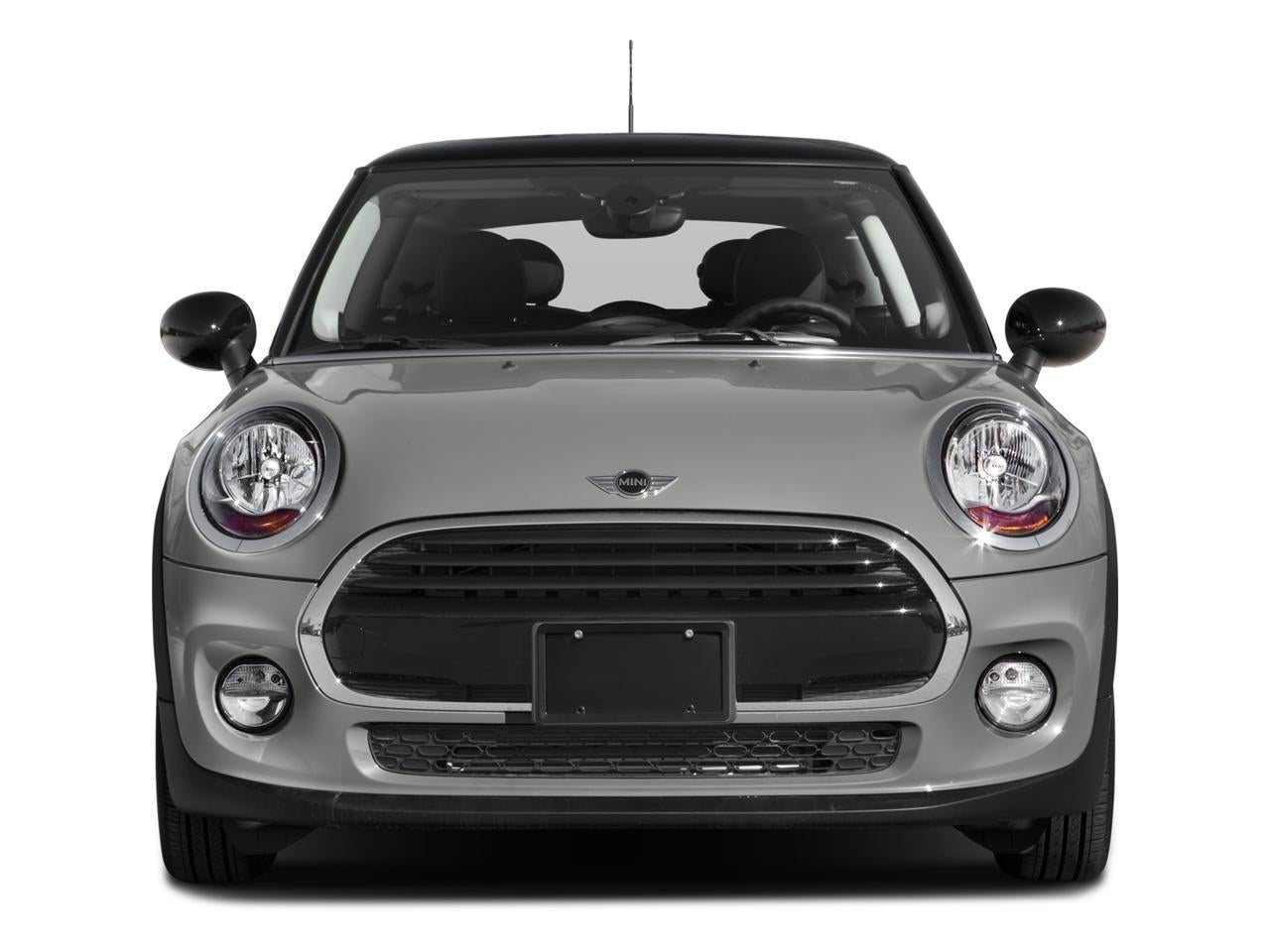 2017 MINI Cooper Hardtop 2 Door Cooper