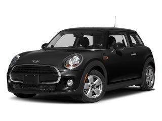 2017 MINI Cooper Hardtop 2 Door Cooper