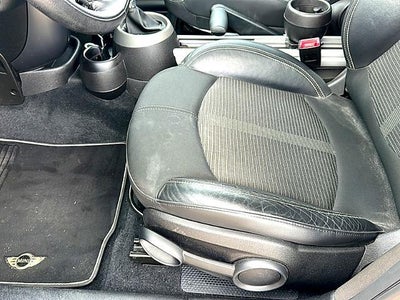 2012 MINI Cooper S Countryman S