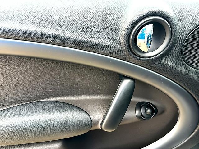 2012 MINI Cooper S Countryman S